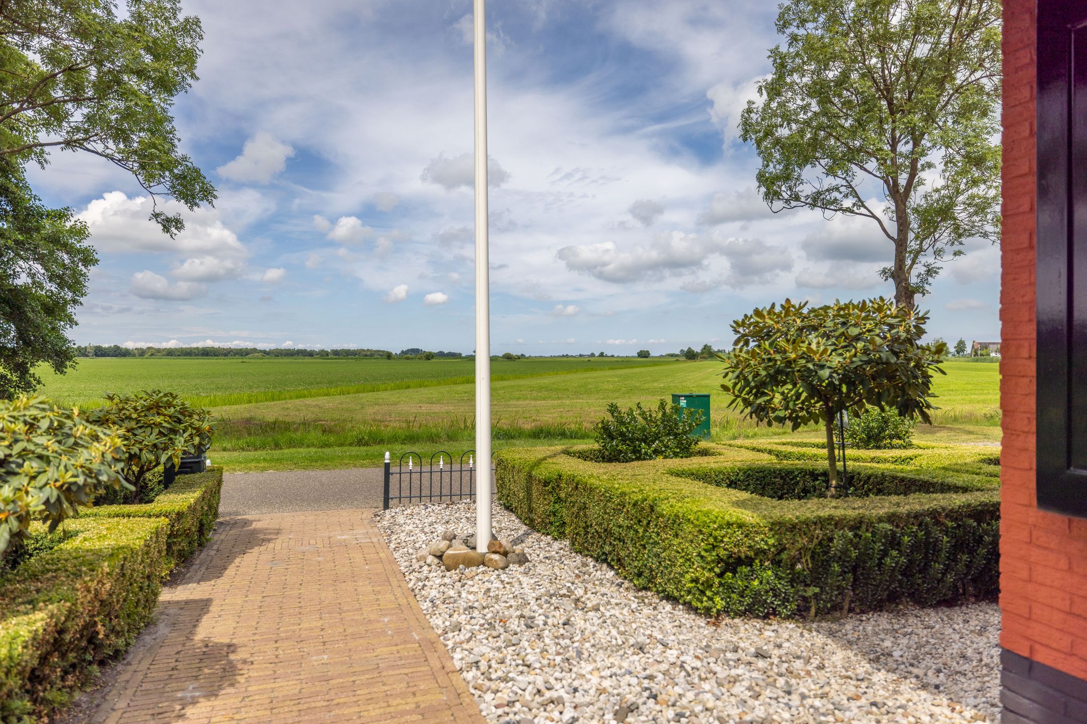 Foto 48 van De Hoek 1-A