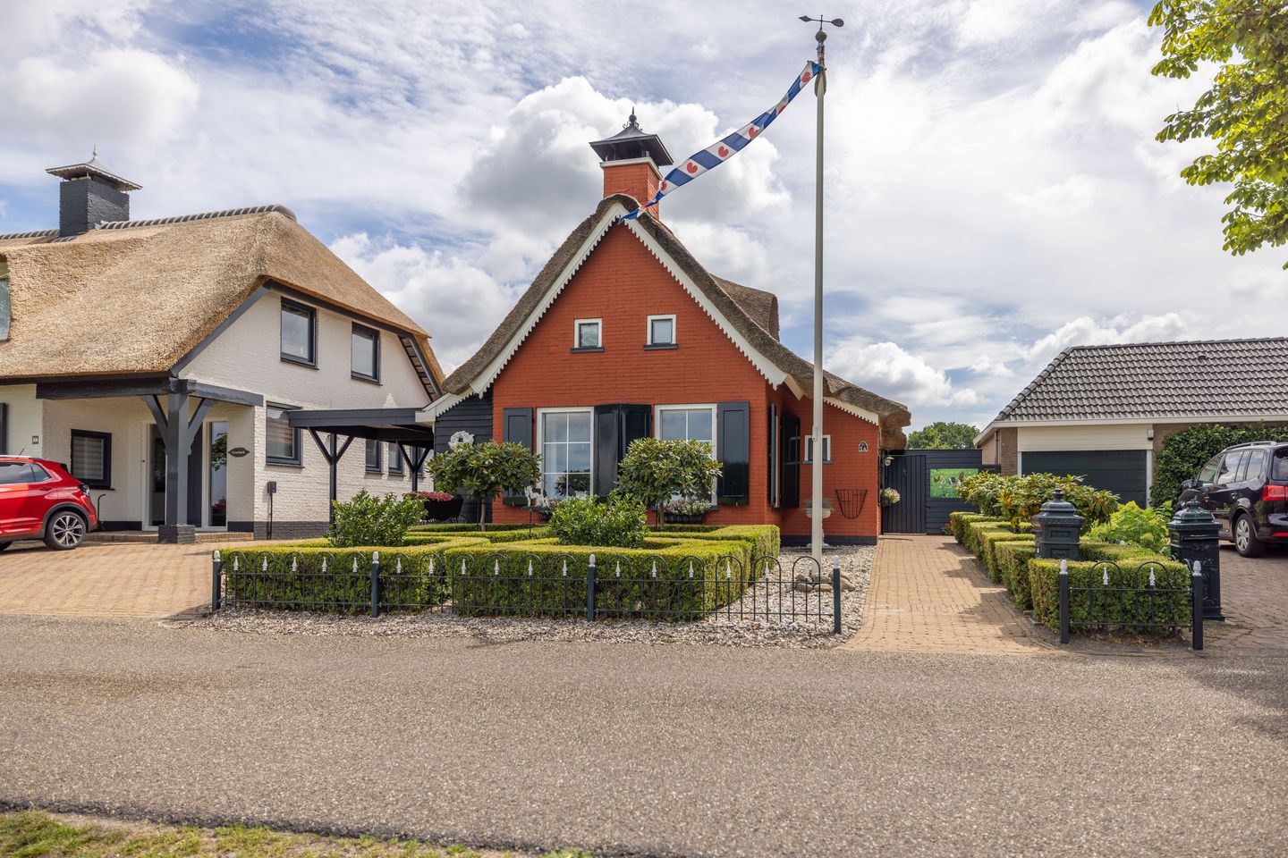 Foto 49 van De Hoek 1-A