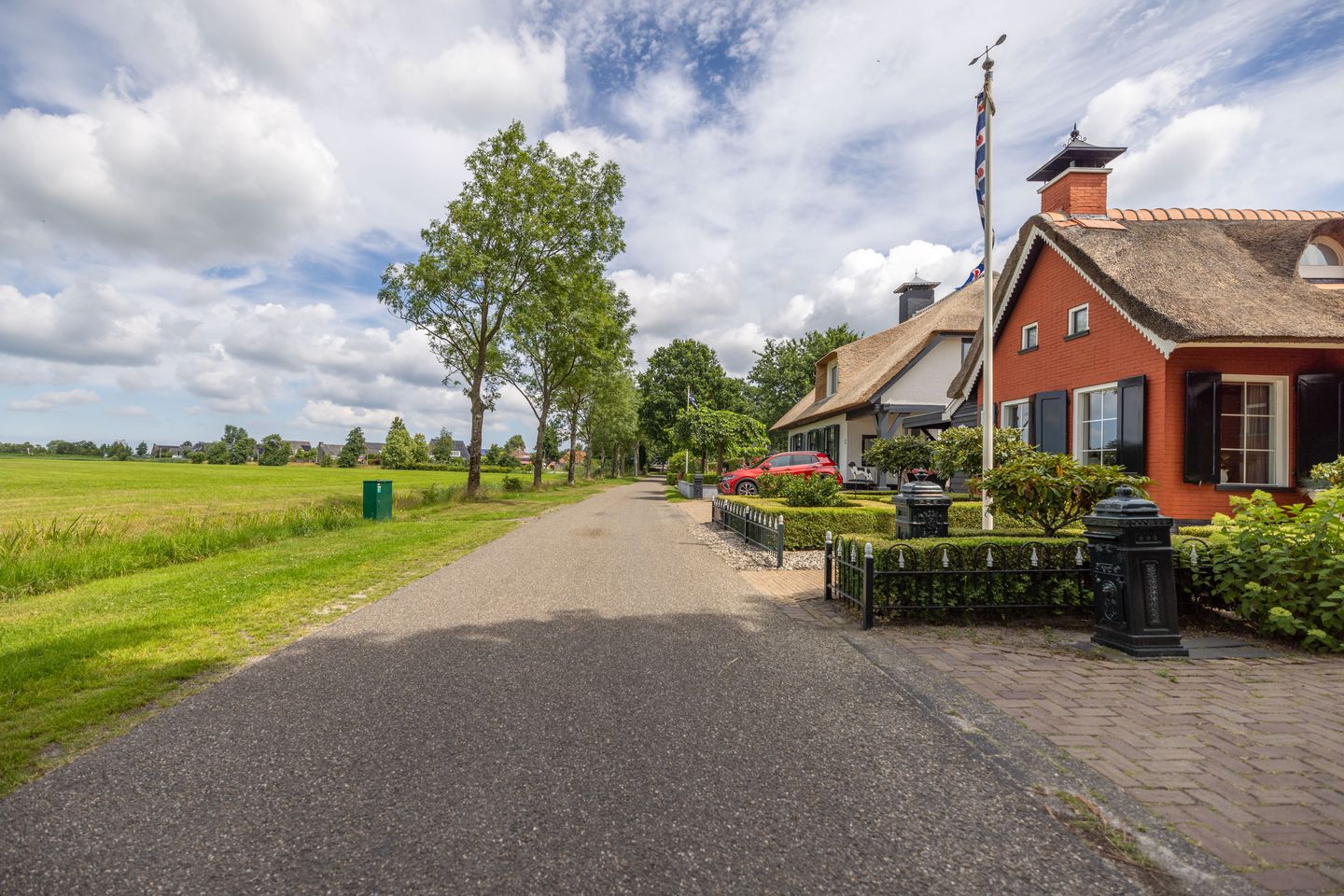 Foto 50 van De Hoek 1-A