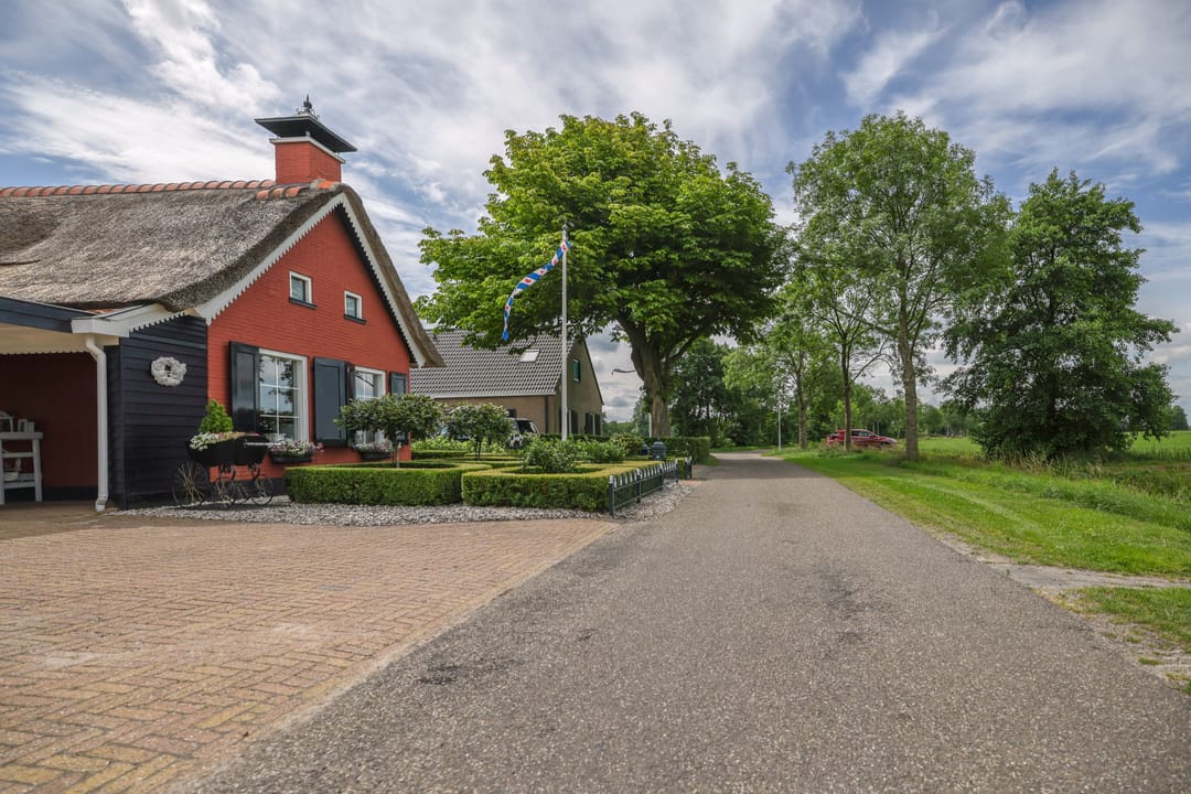 Foto 52 van De Hoek 1-A