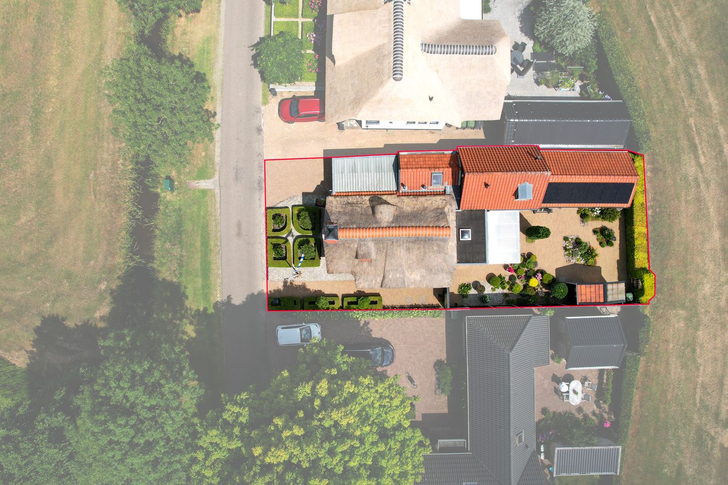 Foto 55 van De Hoek 1-A