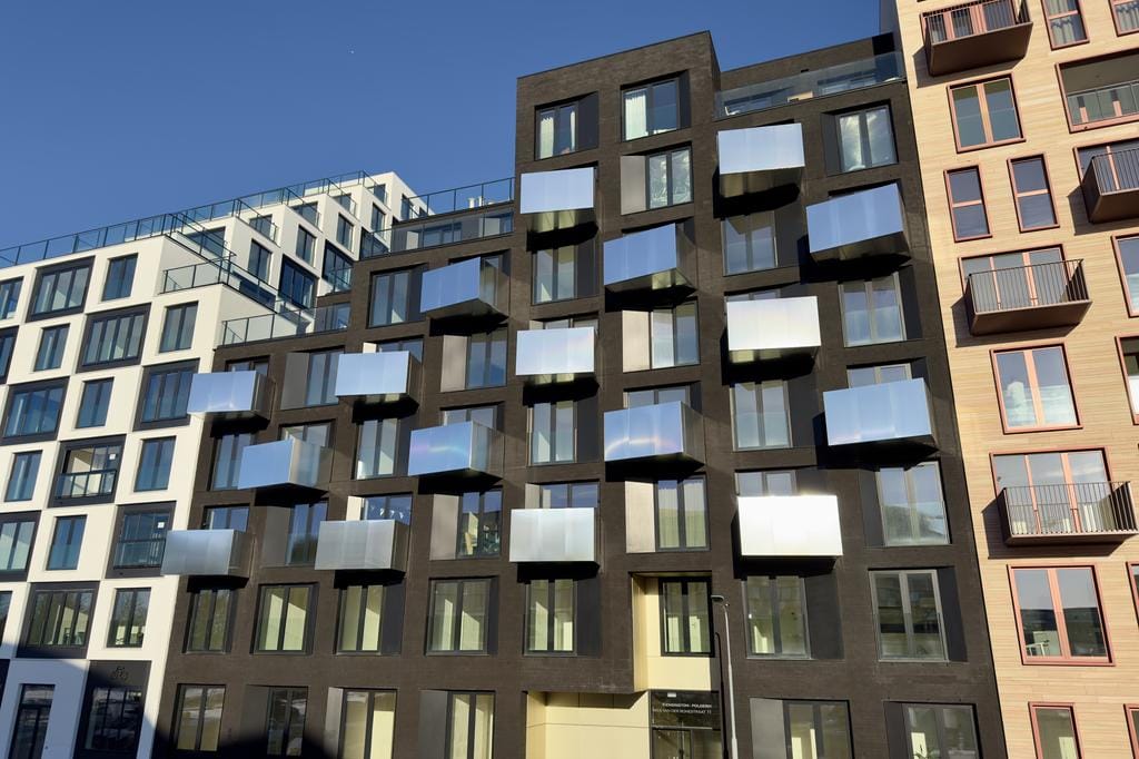 Mies van der Rohestraat 21