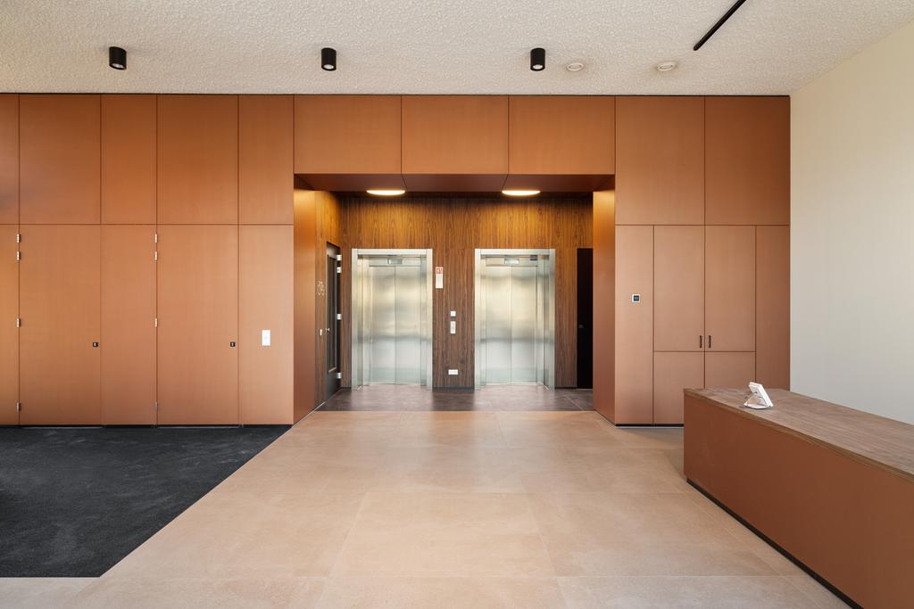 Foto 2 van Mies van der Rohestraat 21