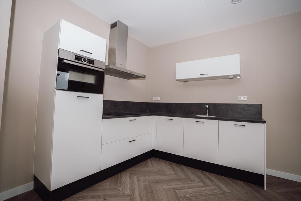 Foto 6 van Mies van der Rohestraat 21