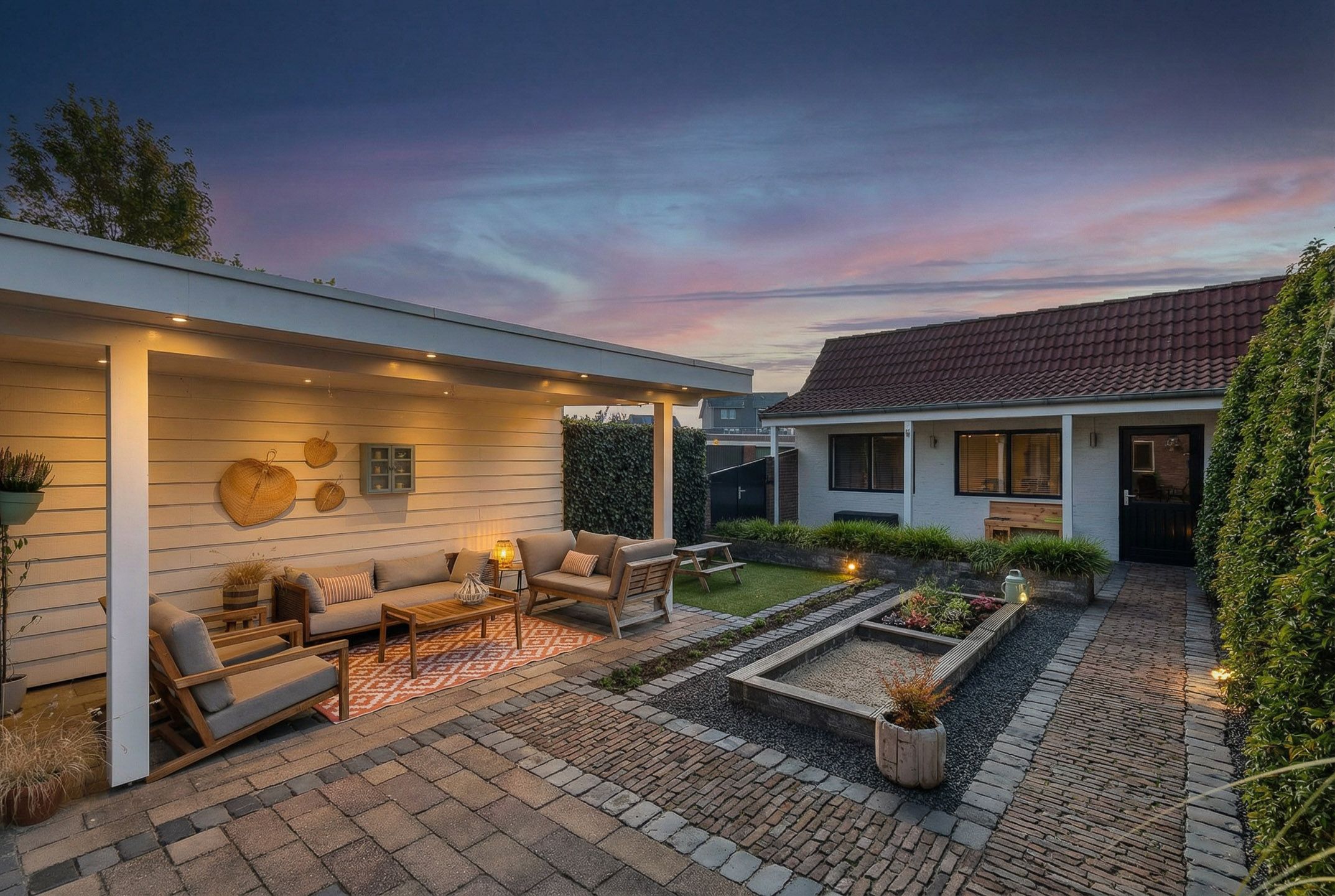 Foto 3 van van Lennepstraat 29