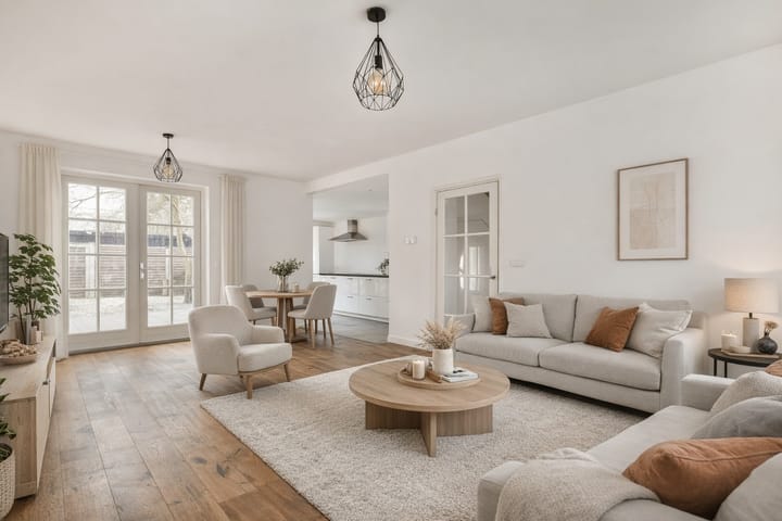 Foto 2 van Eikenlaan 10