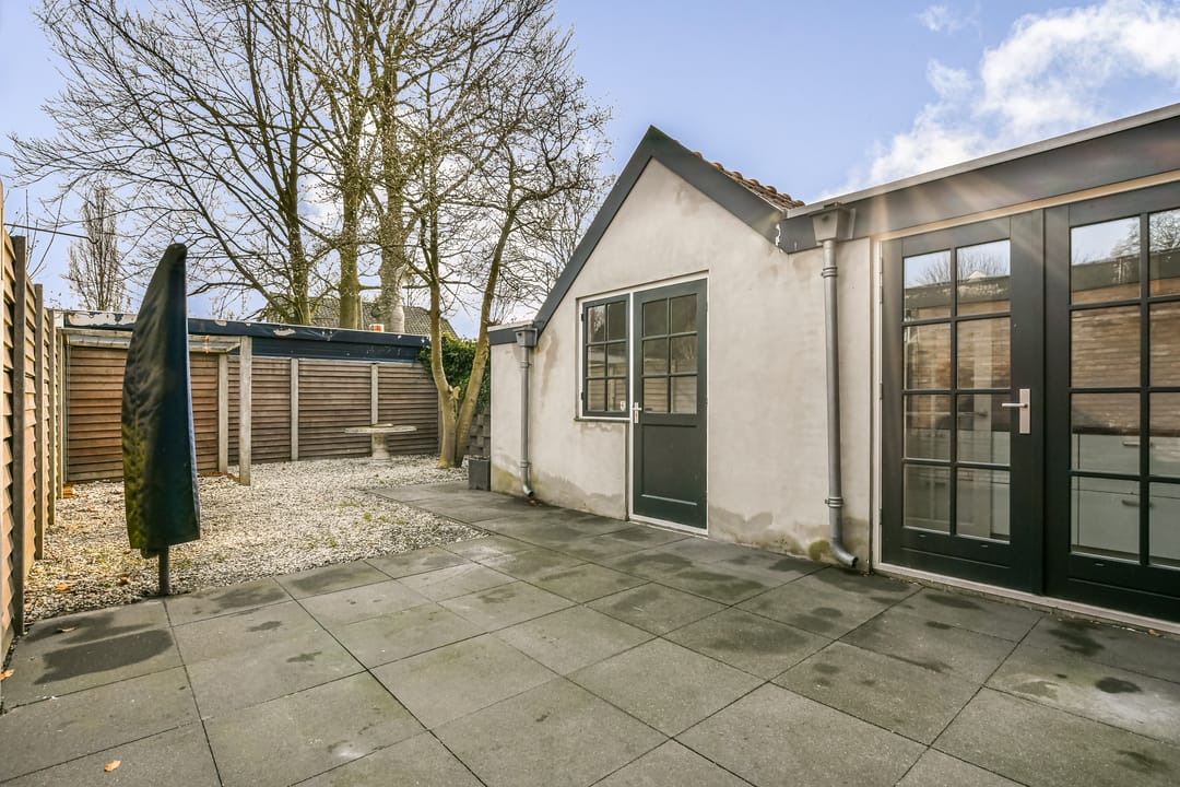 Foto 13 van Eikenlaan 10