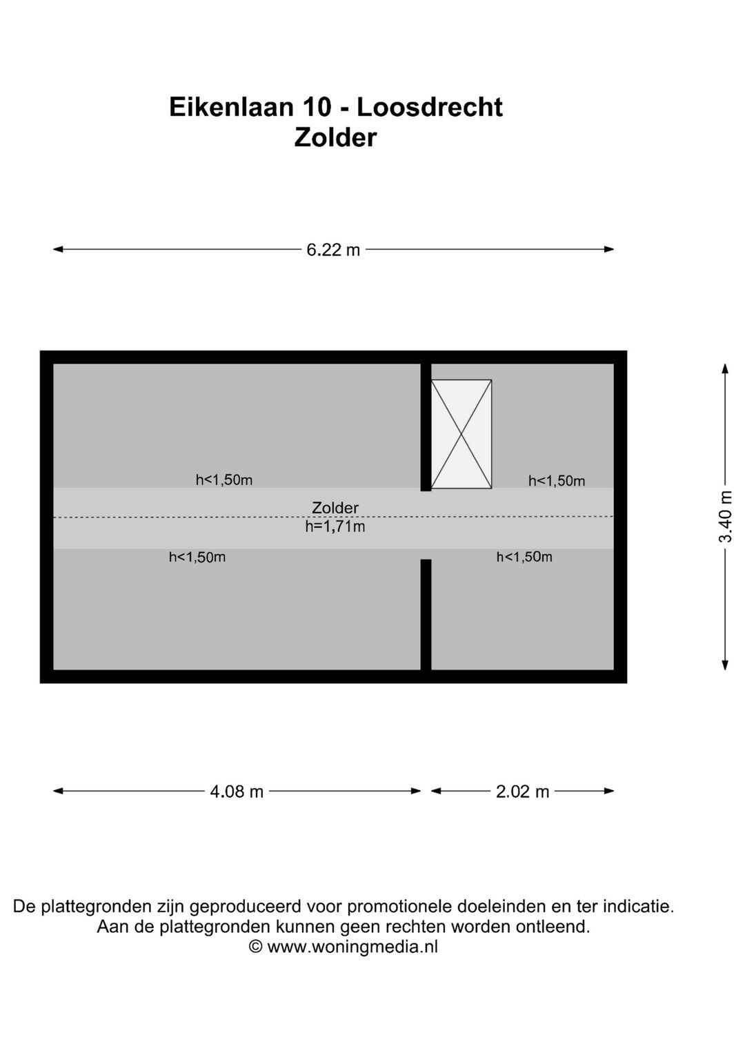 Foto 28 van Eikenlaan 10