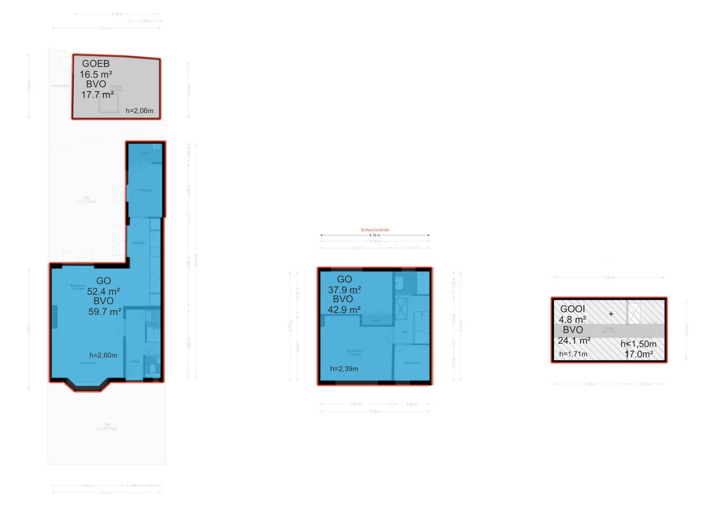 Foto 29 van Eikenlaan 10