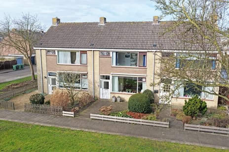 Amstelstraat thumbnail