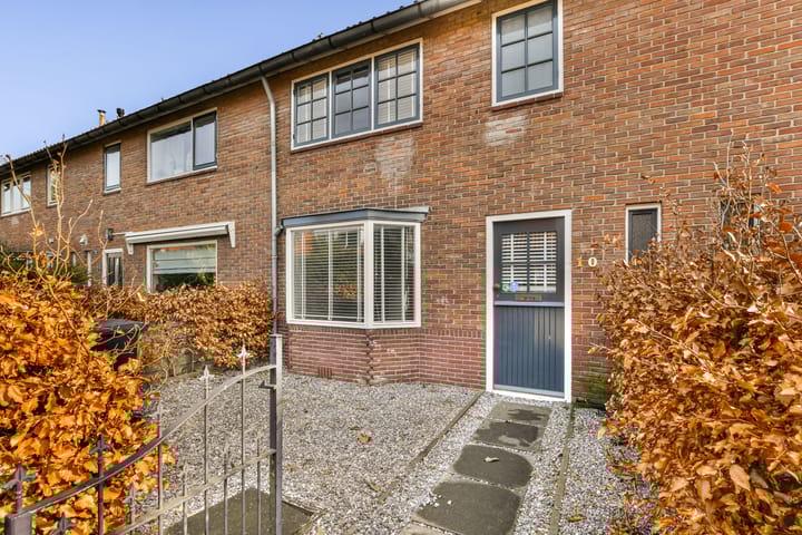 Foto 4 van Eikenlaan 10