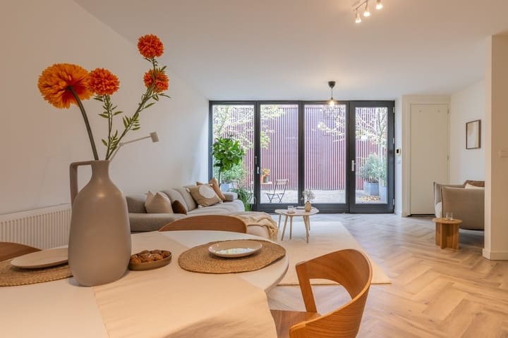 Foto 4 van Spijkerlaan 29-B