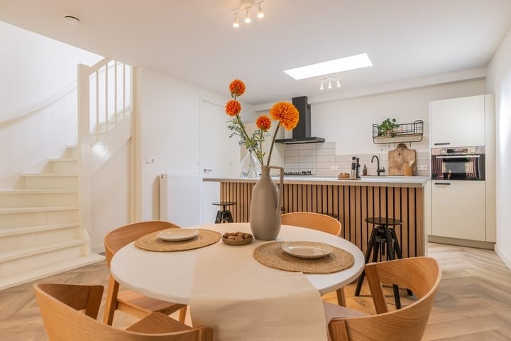 Foto 9 van Spijkerlaan 29-B