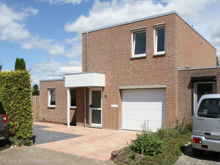 Martinushof 11 main image