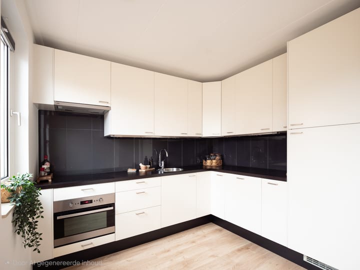 Photo 2 of Martinushof 11