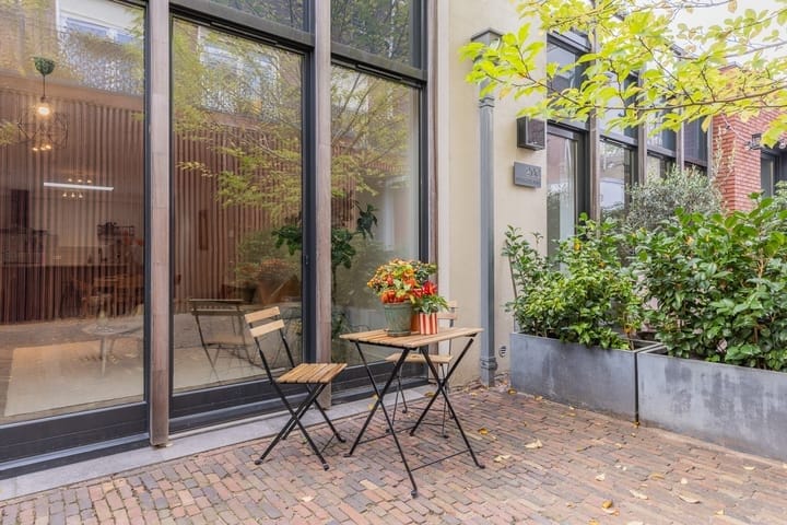 Foto 17 van Spijkerlaan 29-B