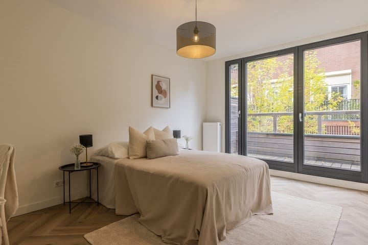 Foto 21 van Spijkerlaan 29-B