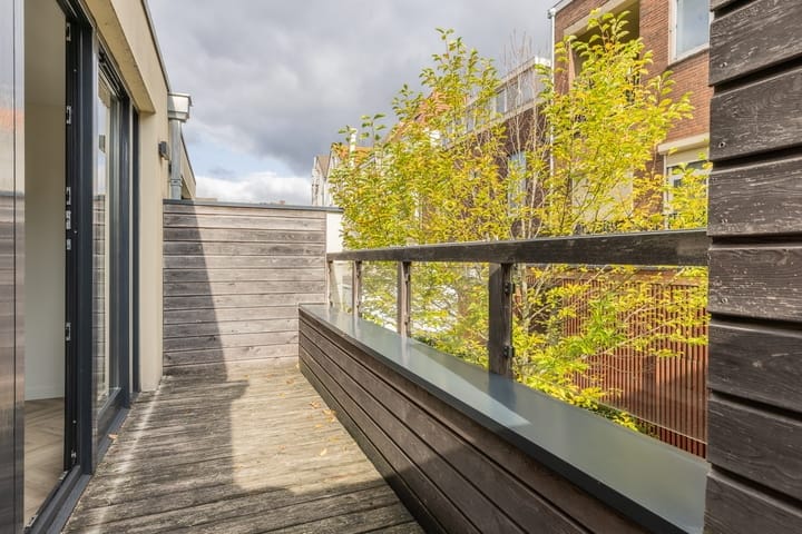 Foto 23 van Spijkerlaan 29-B