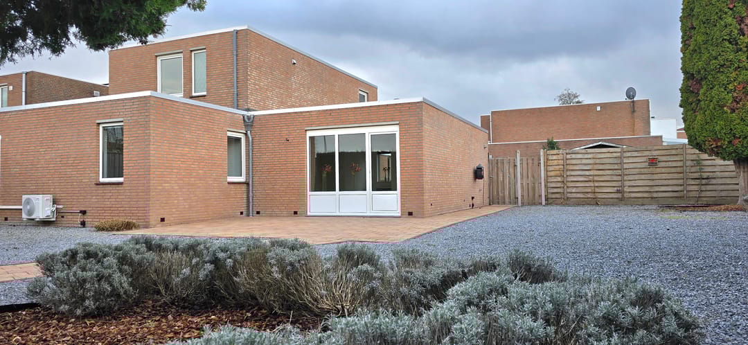 Foto 23 van Martinushof 11