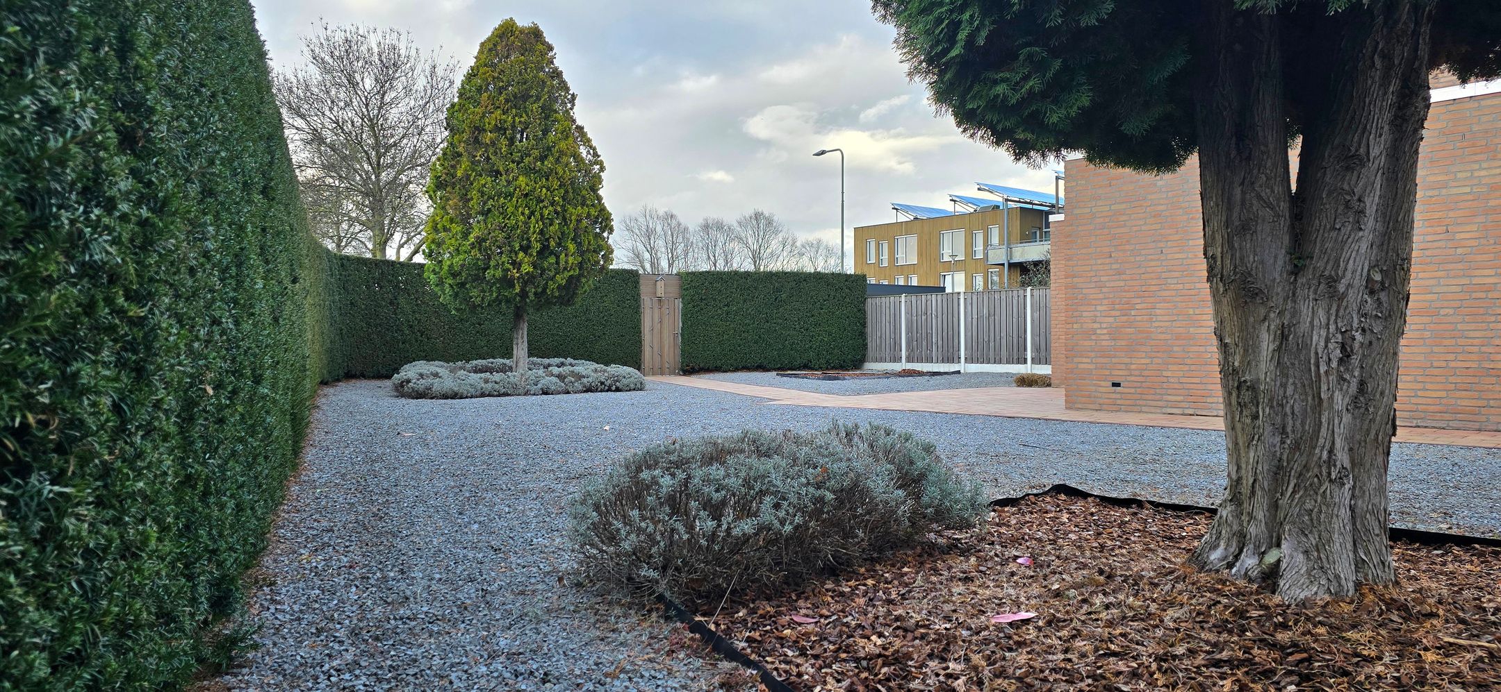 Foto 24 van Martinushof 11