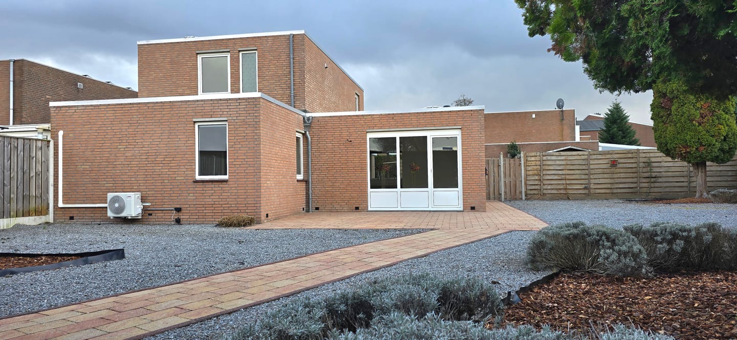 Foto 25 van Martinushof 11