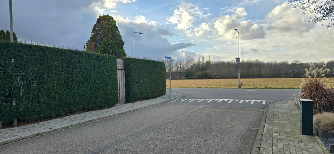 Foto 26 van Martinushof 11