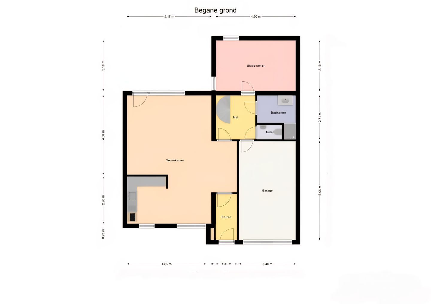 Foto 29 van Martinushof 11