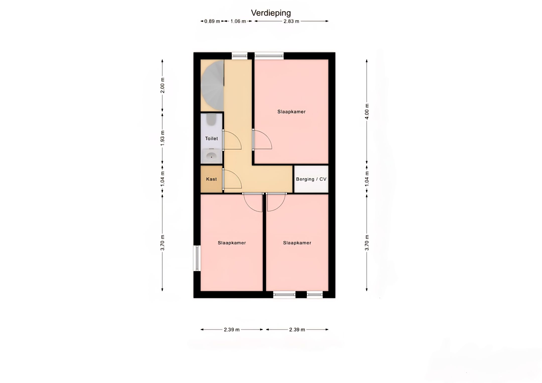 Foto 30 van Martinushof 11