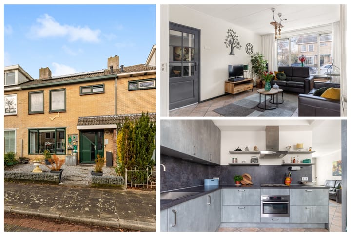 Foto 2 van Elzenlaan 75