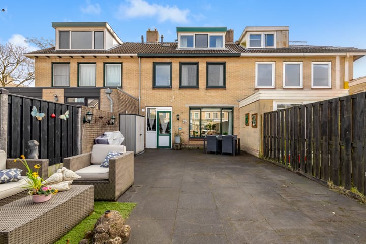 Foto 4 van Elzenlaan 75