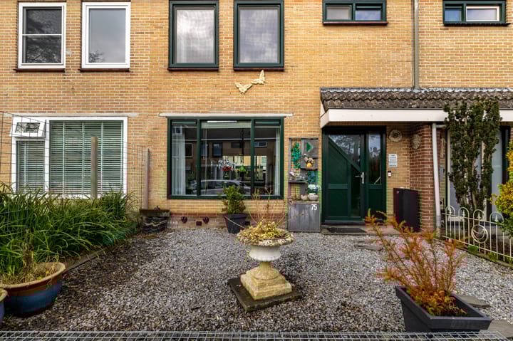 Foto 5 van Elzenlaan 75
