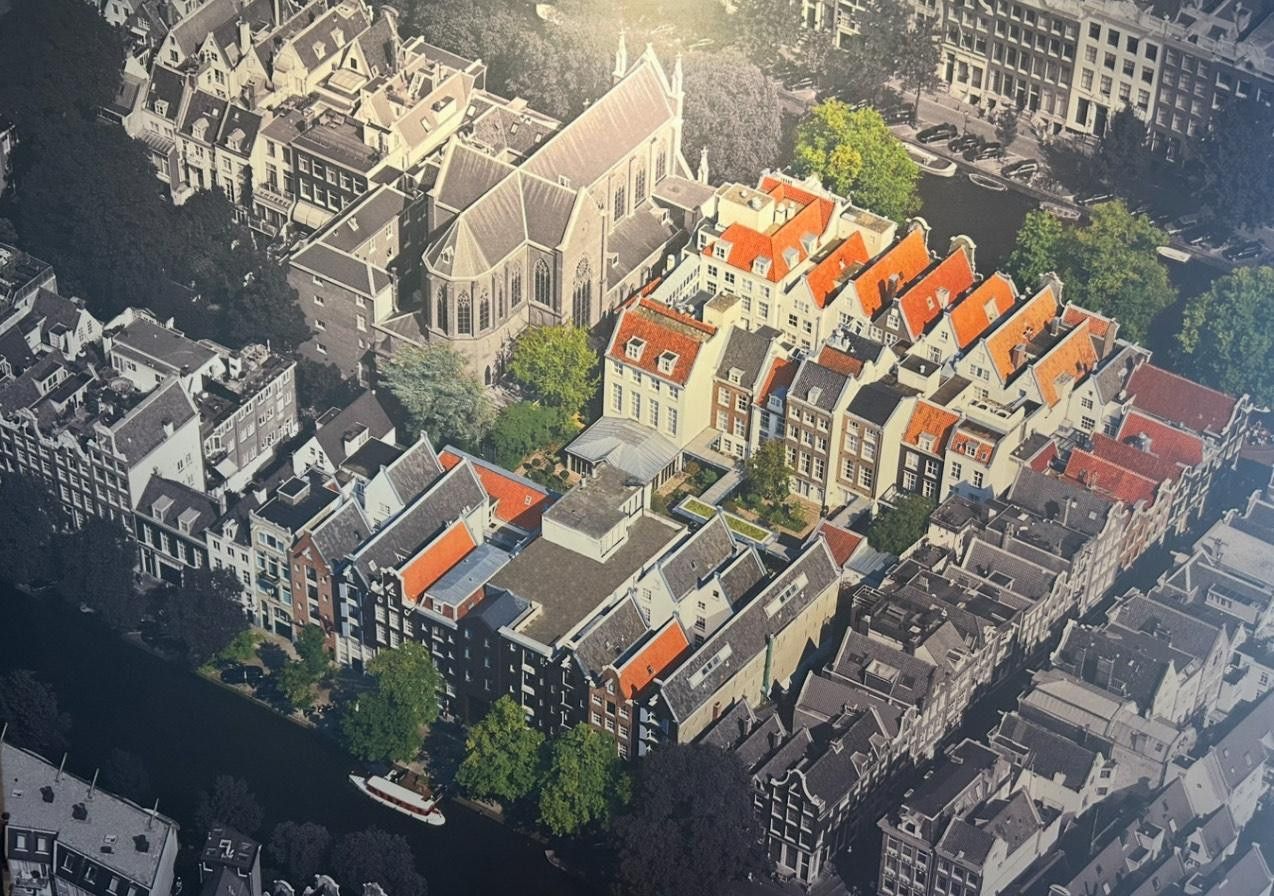 Foto 10 van Prinsengracht 309