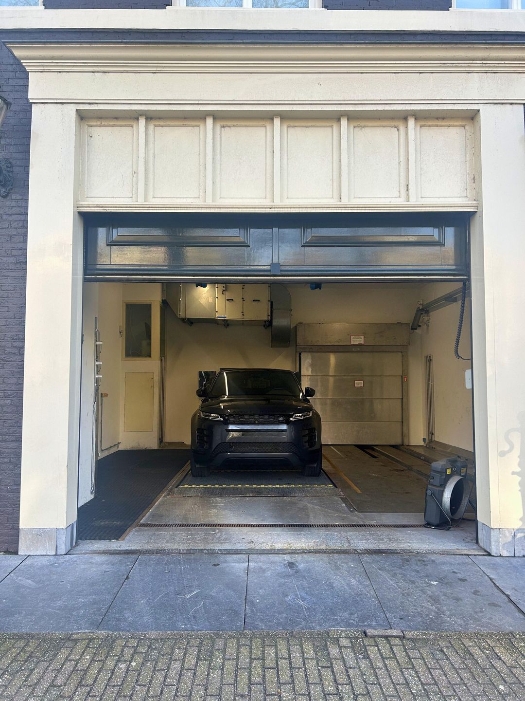 Foto 2 van Prinsengracht 309