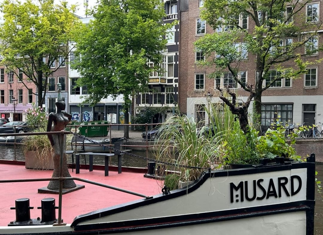 Foto 11 van Prinsengracht 309