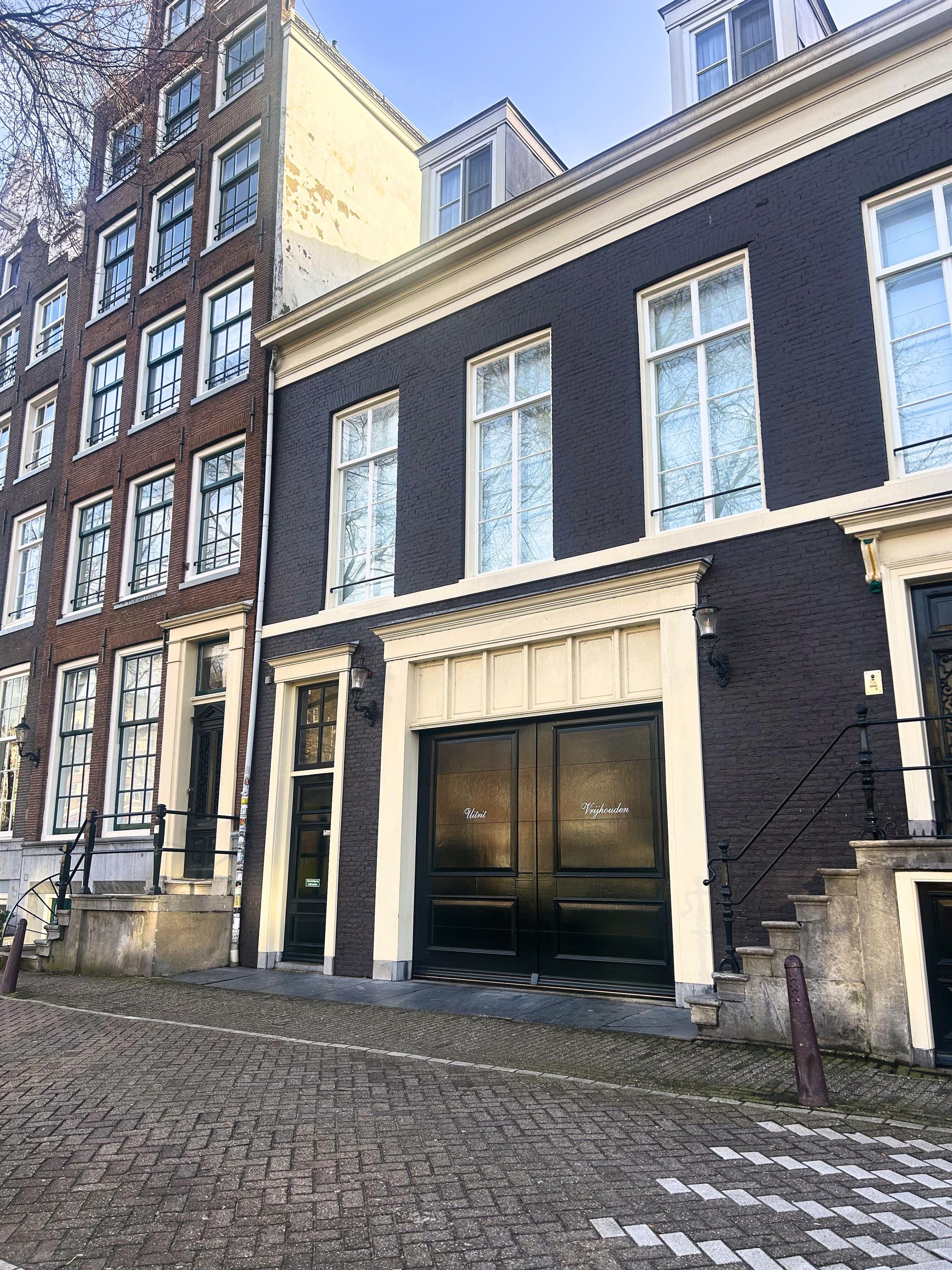 Foto 3 van Prinsengracht 309