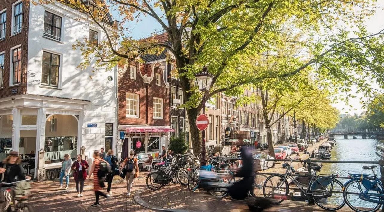 Foto 9 van Prinsengracht 309