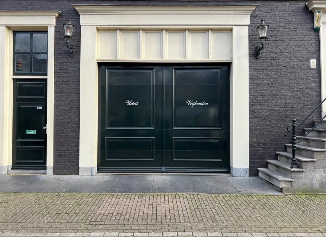 Foto 1 van Prinsengracht 309