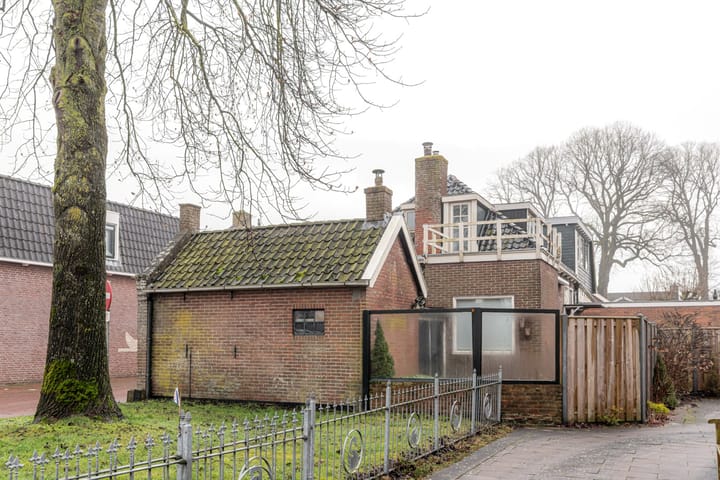 Photo 3 of Stevenshoek 7