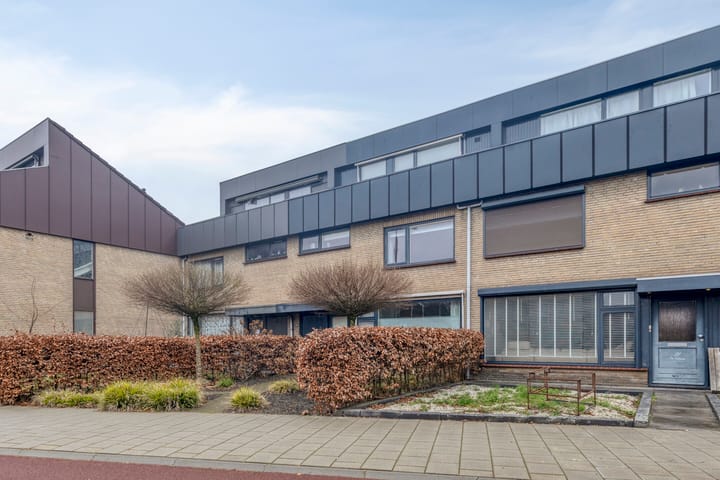 Foto 2 van Molensingel 19