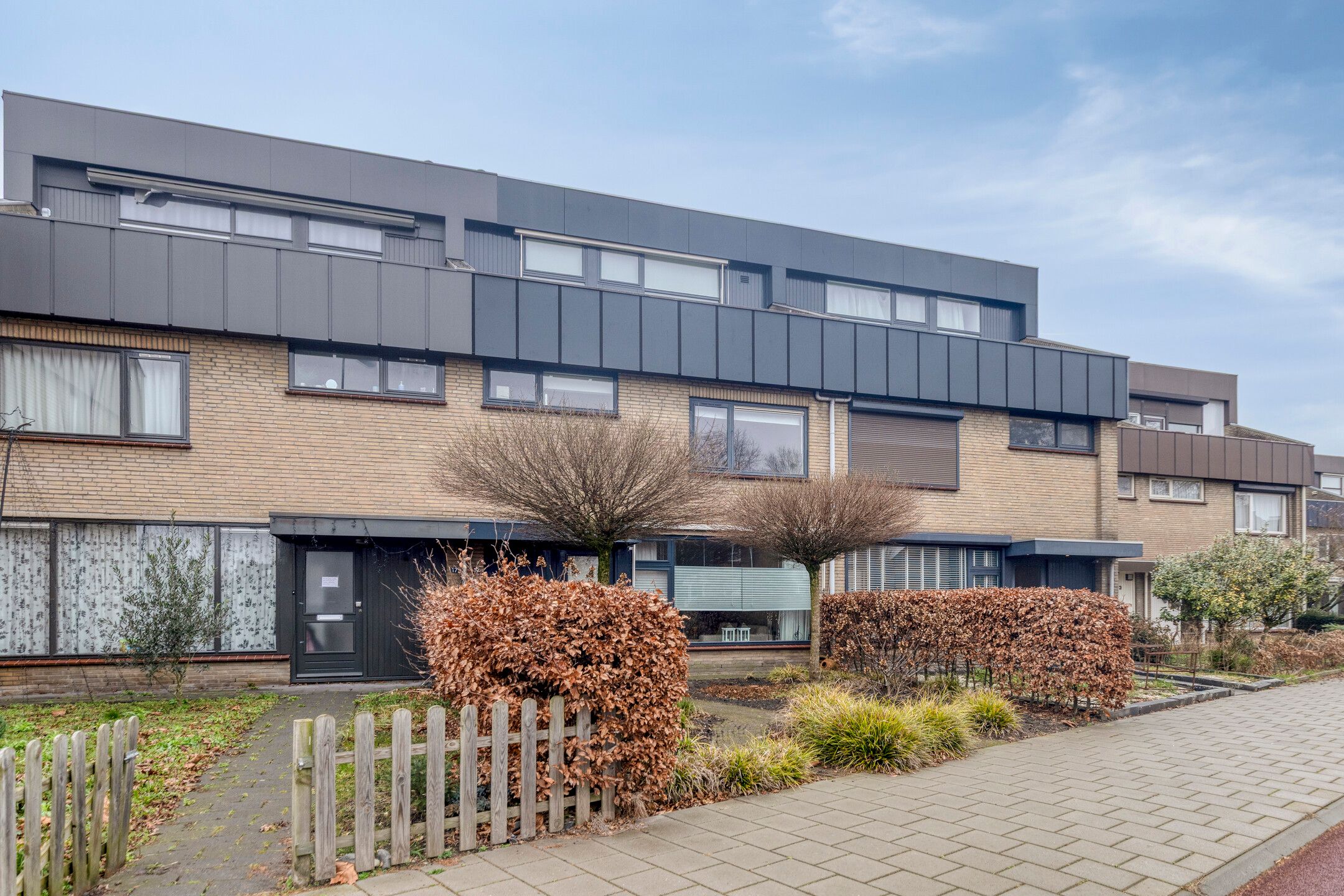 Foto 3 van Molensingel 19