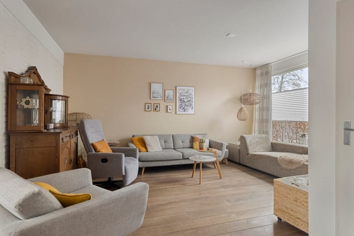 Foto 4 van Molensingel 19