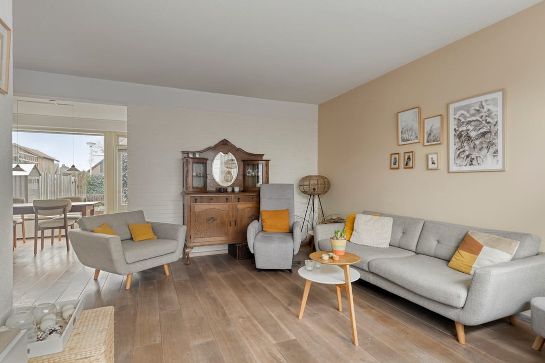 Foto 7 van Molensingel 19