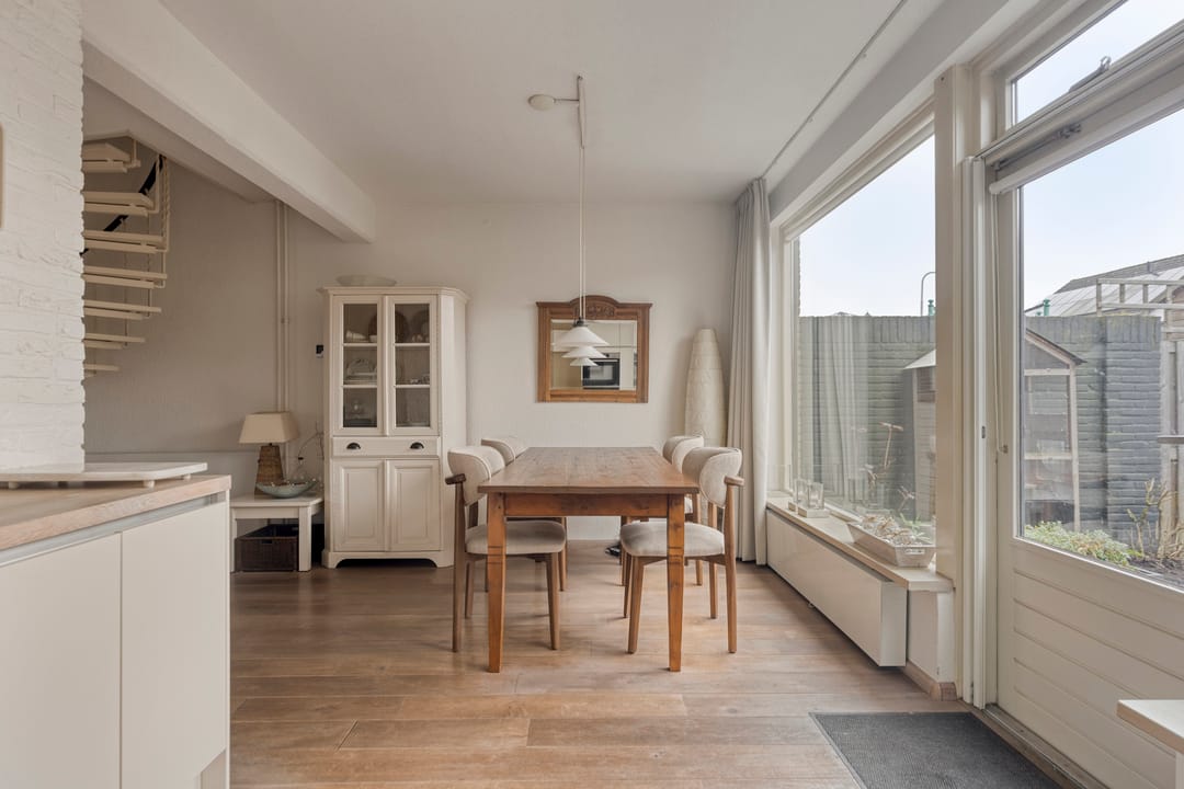 Foto 11 van Molensingel 19