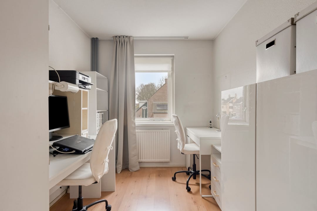 Foto 22 van Molensingel 19