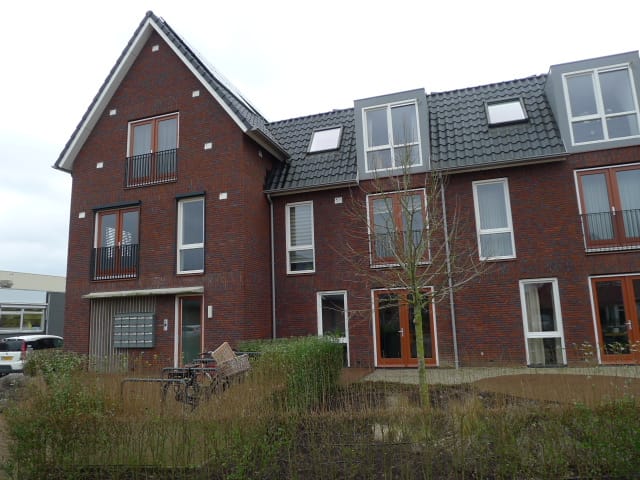 Foto 2 van Reehorsterweg 27-A