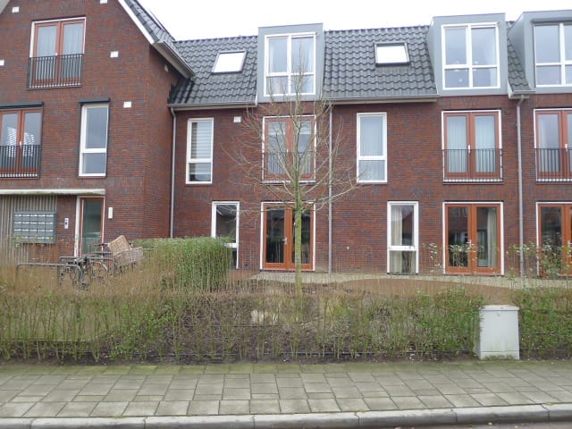 Foto 3 van Reehorsterweg 27-A