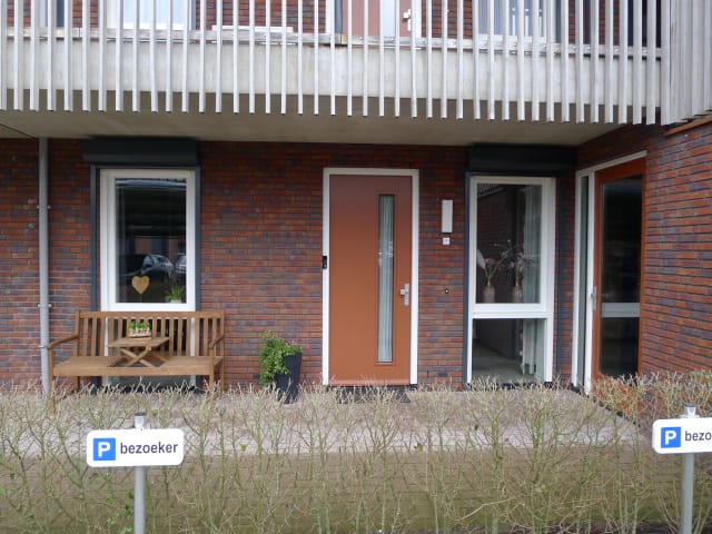 Foto 4 van Reehorsterweg 27-A