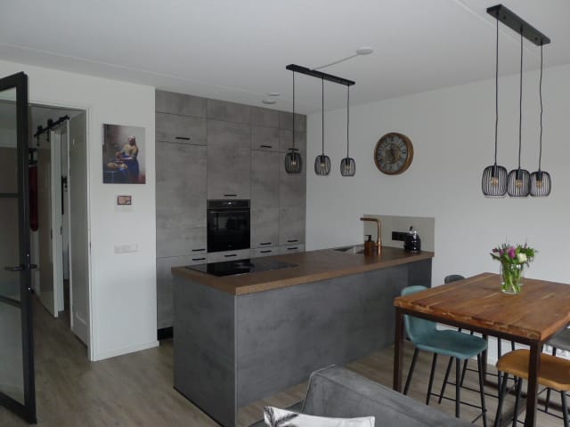 Foto 6 van Reehorsterweg 27-A