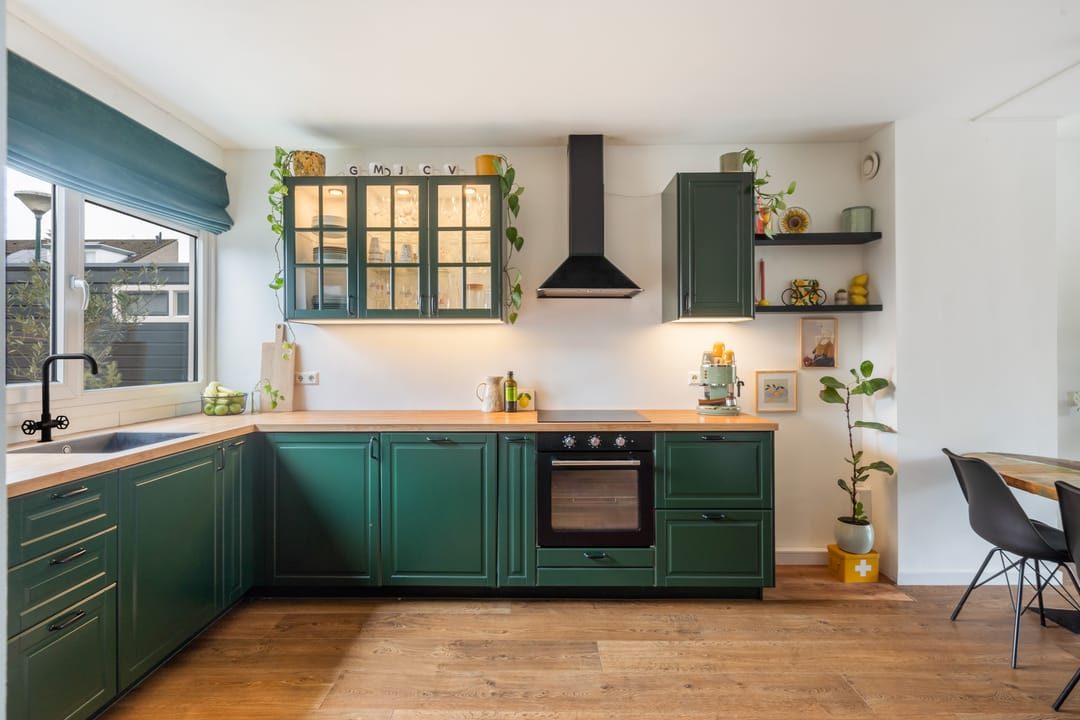 Foto 2 van Bloemstede 344