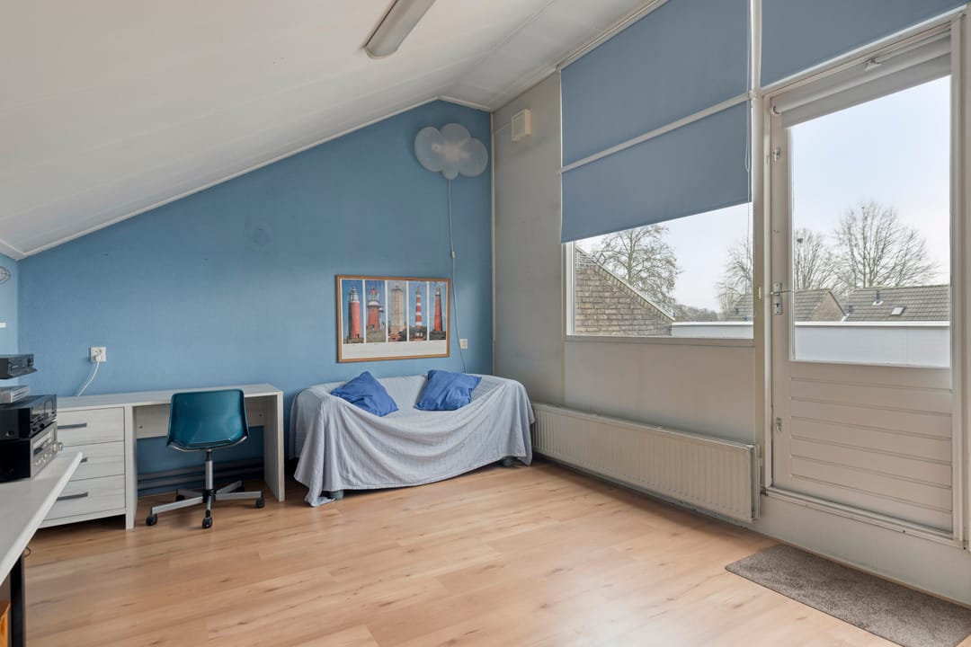 Foto 28 van Molensingel 19